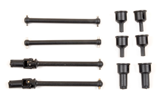 T2M Antriebswellen Set